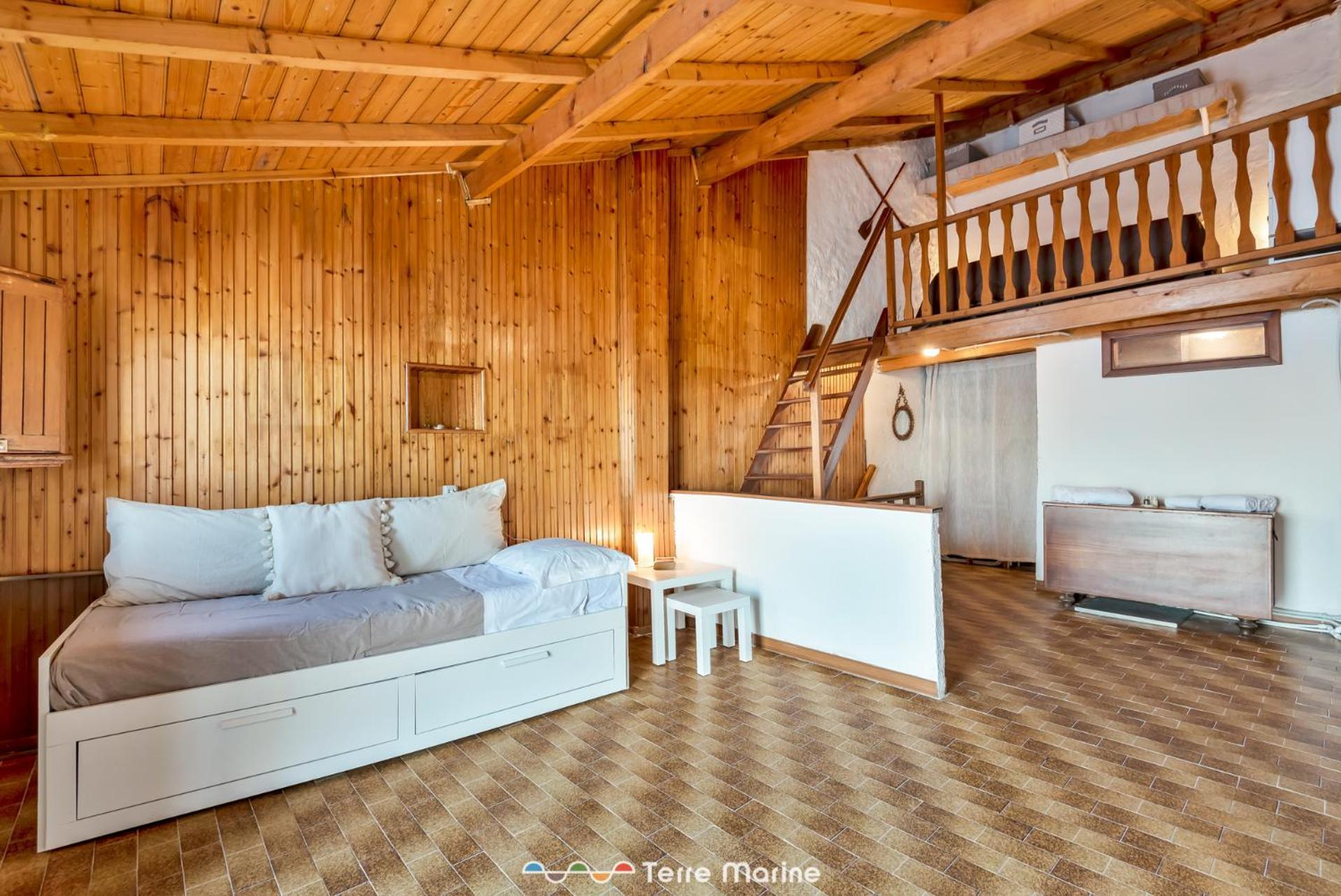 Casa Luciana, Terremarine, Trekking And Nature La Spezia Ngoại thất bức ảnh